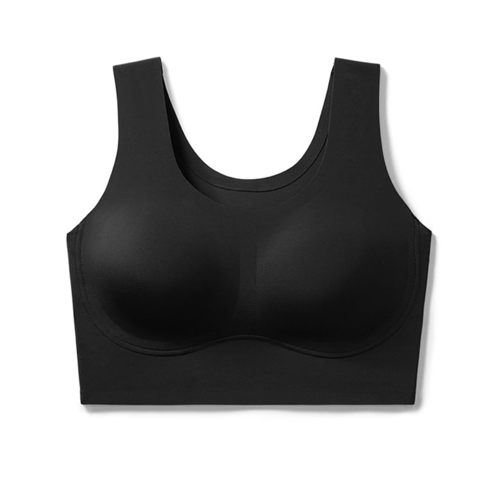 True & Co True Body Lift Scoop Neck Bra